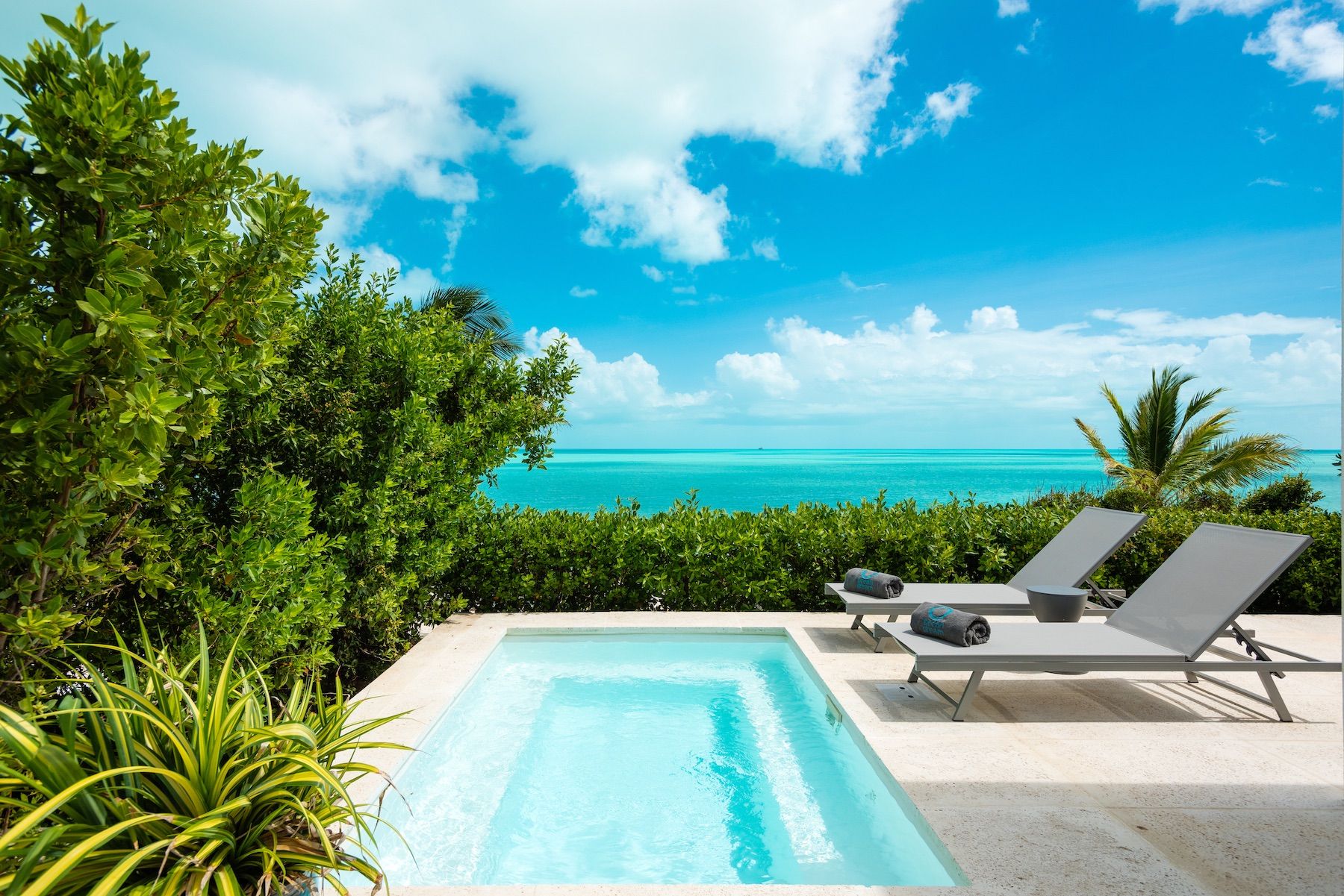 Villa Azur villa photo.